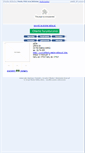 Mobile Screenshot of jota.turystyka.rabka.pl