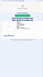 Mobile Screenshot of ap1111.turystyka.rabka.pl