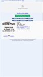 Mobile Screenshot of domino.turystyka.rabka.pl